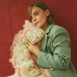 Satellite Chords by Courtney Marie Andrews