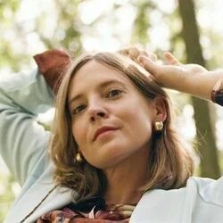 Thinkin On You Chords by Courtney Marie Andrews