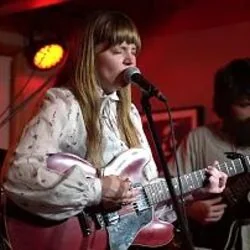 This House Chords by Courtney Marie Andrews