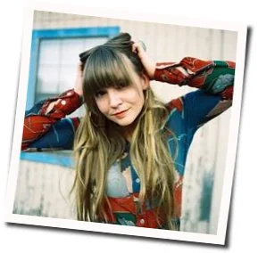 Took You Up Live Chords by Courtney Marie Andrews