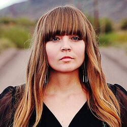 Bumper In The Hail Chords by Courtney Marie Andrews