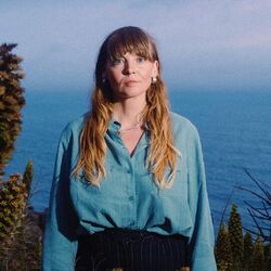 Hangman Chords by Courtney Marie Andrews