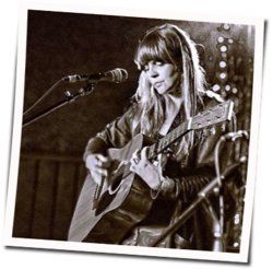 How Quickly Your Heart Mends Chords by Courtney Marie Andrews
