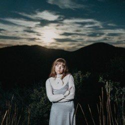 It Must Be Someone Elses Fault  Chords by Courtney Marie Andrews
