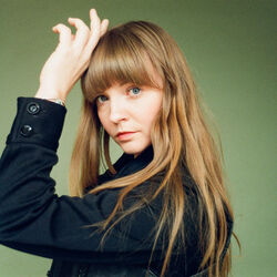 Magic Touch Chords by Courtney Marie Andrews