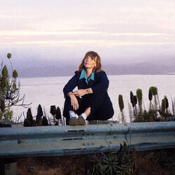 Outsider Chords by Courtney Marie Andrews