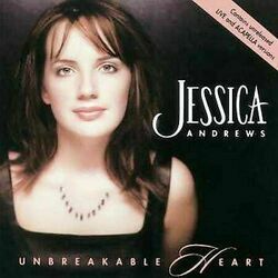 Unbreakable Heart by Jessica Andrews