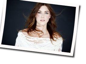 Ain't No Ash Will Burn Chords by Jill Andrews