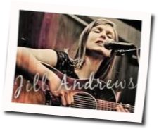 Rust Or Gold Chords by Jill Andrews