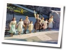 Do Re Mi (Ver2) Chords by Julie Andrews