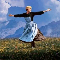 My Favourite Things Birthday Version Chords by Julie Andrews