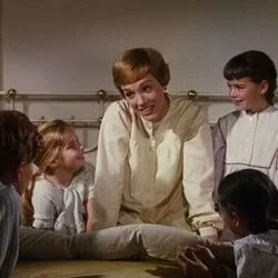 My Favourite Things Intro Tab by Julie Andrews