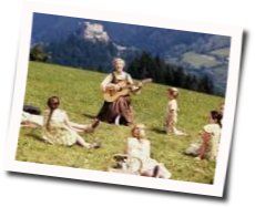 Do Re Mi Chords by Julie Andrews