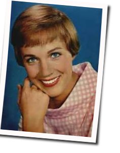 My Favourite Things by Julie Andrews