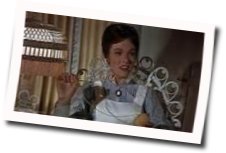 Stay Awake Chords by Julie Andrews