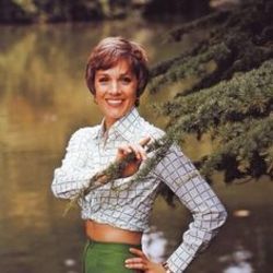Time Is My Friend Chords by Julie Andrews