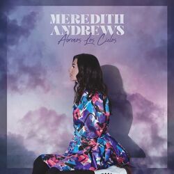 Más Y Más On And On Chords by Meredith Andrews