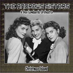 Christmas Island Chords by The Andrews Sisters
