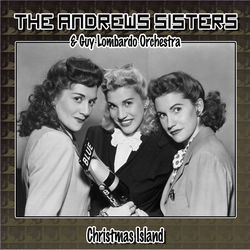 Christmas Island Chords by The Andrews Sisters