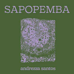 Cheganças Chords by Andrezza Santos