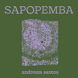 Cheganças Chords by Andrezza Santos