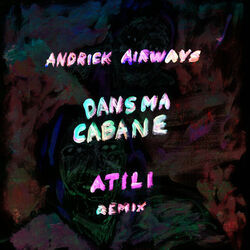 Dans Ma Cabane Chords by Andrick Airways