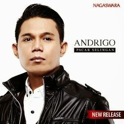 Pacar Selingan Chords by Addy Andrigo Und Sein Orchester