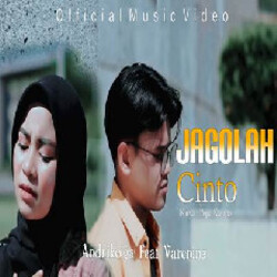 Jagolah Cinto Chords by Andrikoga
