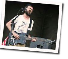 A Pot In Which To Piss Chords by Titus Andronicus