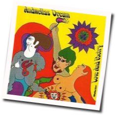 Cocaine Chords by Andwella's Dream