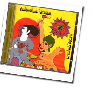 Mr Sunshine by Andwella's Dream