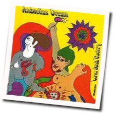 The Days Grew Longer For Love Chords by Andwella's Dream
