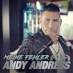 Seitensprung Chords by Andy Andress