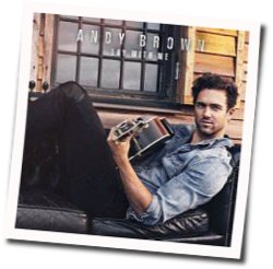 Lay With Me Chords by Andy Brown