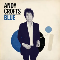 Blue Chords by Andy Crofts
