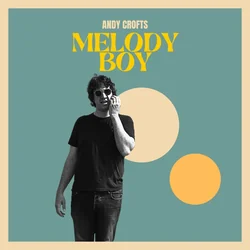 On The Beach Chords by Andy Crofts