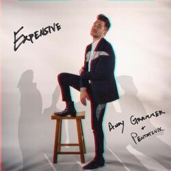 Expensive Chords by Andy Grammer, Pentatonix