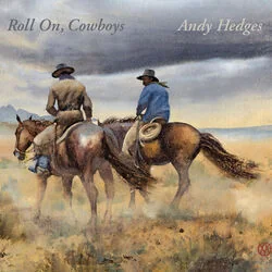 Dodgin Joe Chords by Andy Hedges