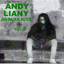 Antara Kita Chords by Andy Liany