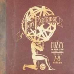I'm Unbecome Chords by Andy Partridge