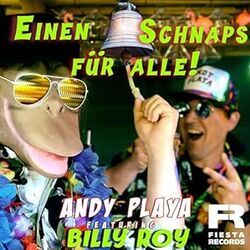 Einen Schnaps Für Alle Chords by Andy Playa
