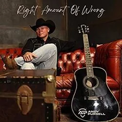 Right Amount Of Wrong Chords by Andy Pursell
