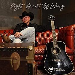 Right Amount Of Wrong Chords by Andy Pursell