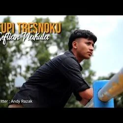 Ikhlas Ati 2 Chords by Andy Razak