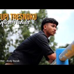 Ikhlas Ati 2 Chords by Andy Razak