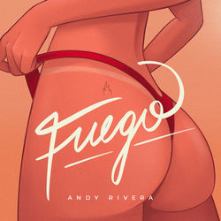 Fuego by Andy Rivera