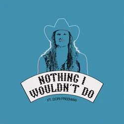 Nothing I Wouldn't Do For You Chords by Andy Thomas