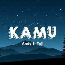 Kamu Chords by Andy