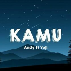 Kamu by Andy