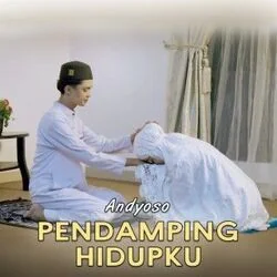 Pendamping Hidupku Chords by Andyoso